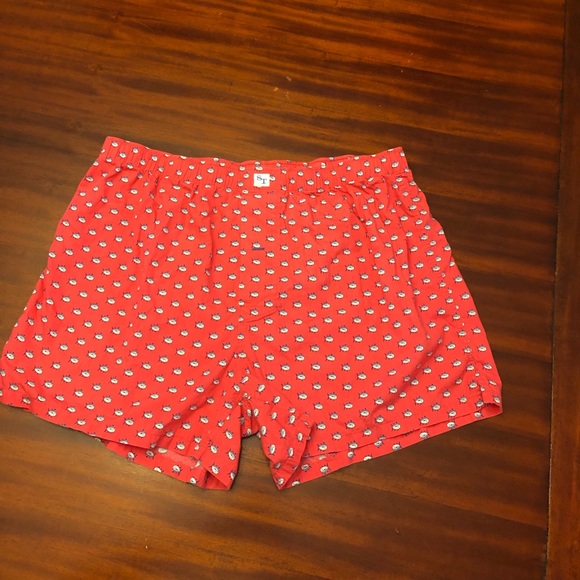 southern tide boxer shorts